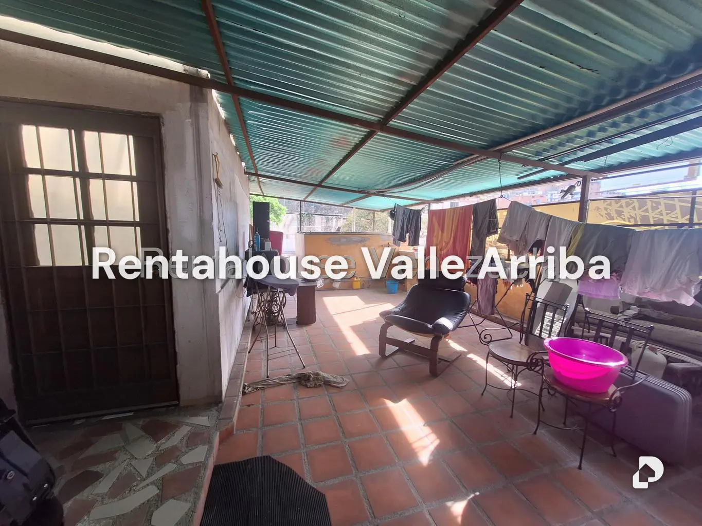 Casa en Los Rosales, Caracas – 28
