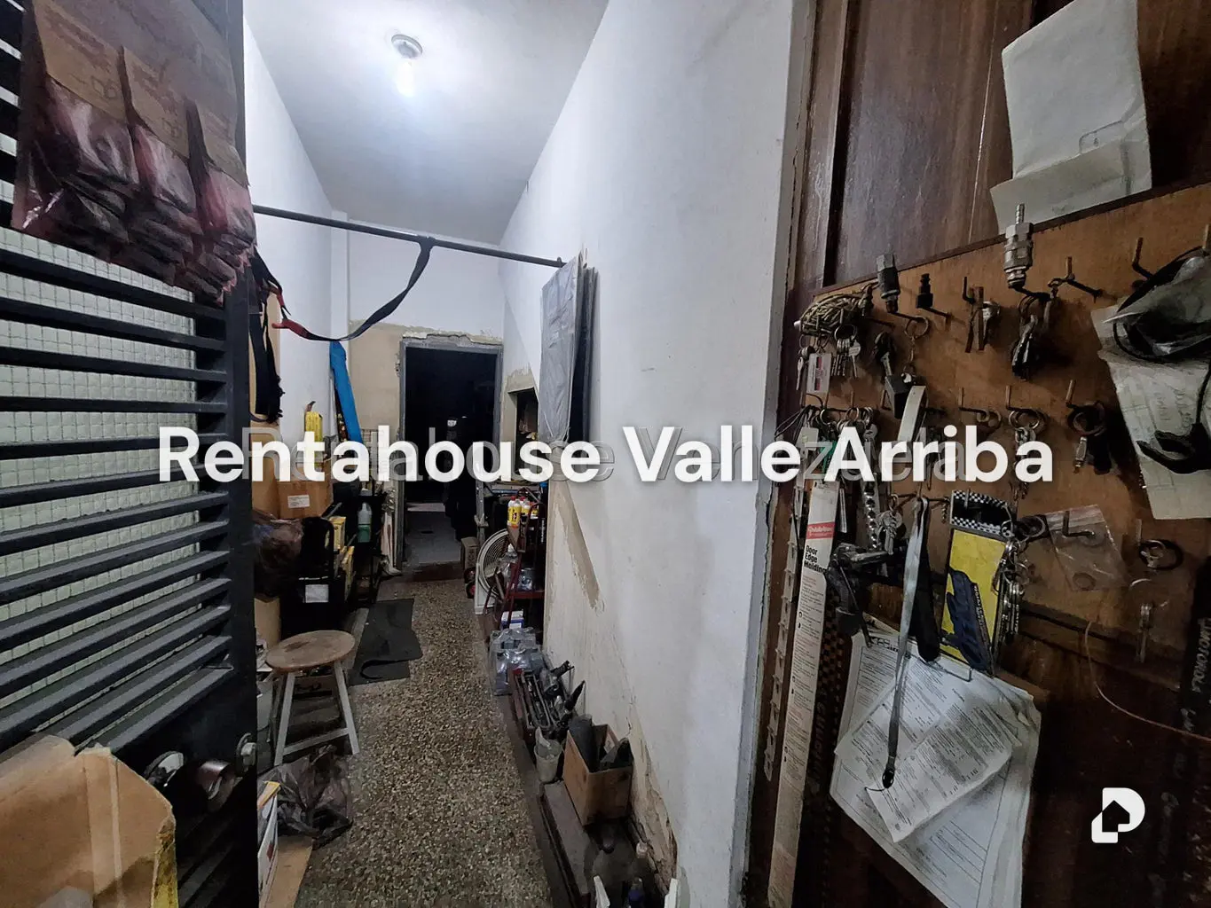 Casa en Los Rosales, Caracas – 8
