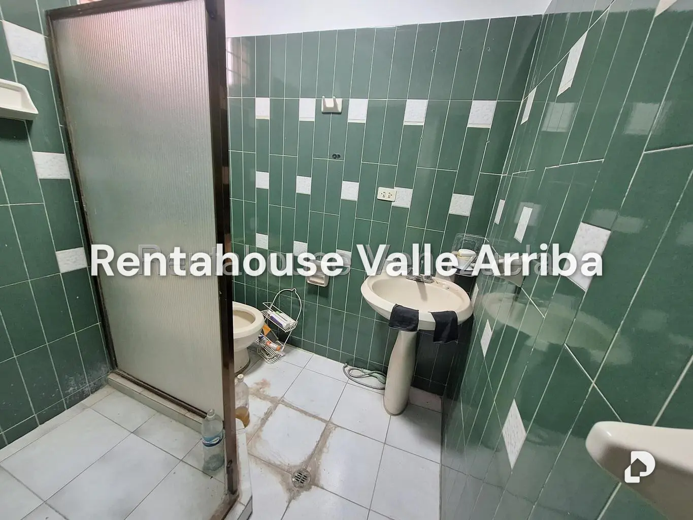 Casa en Los Rosales, Caracas – 23