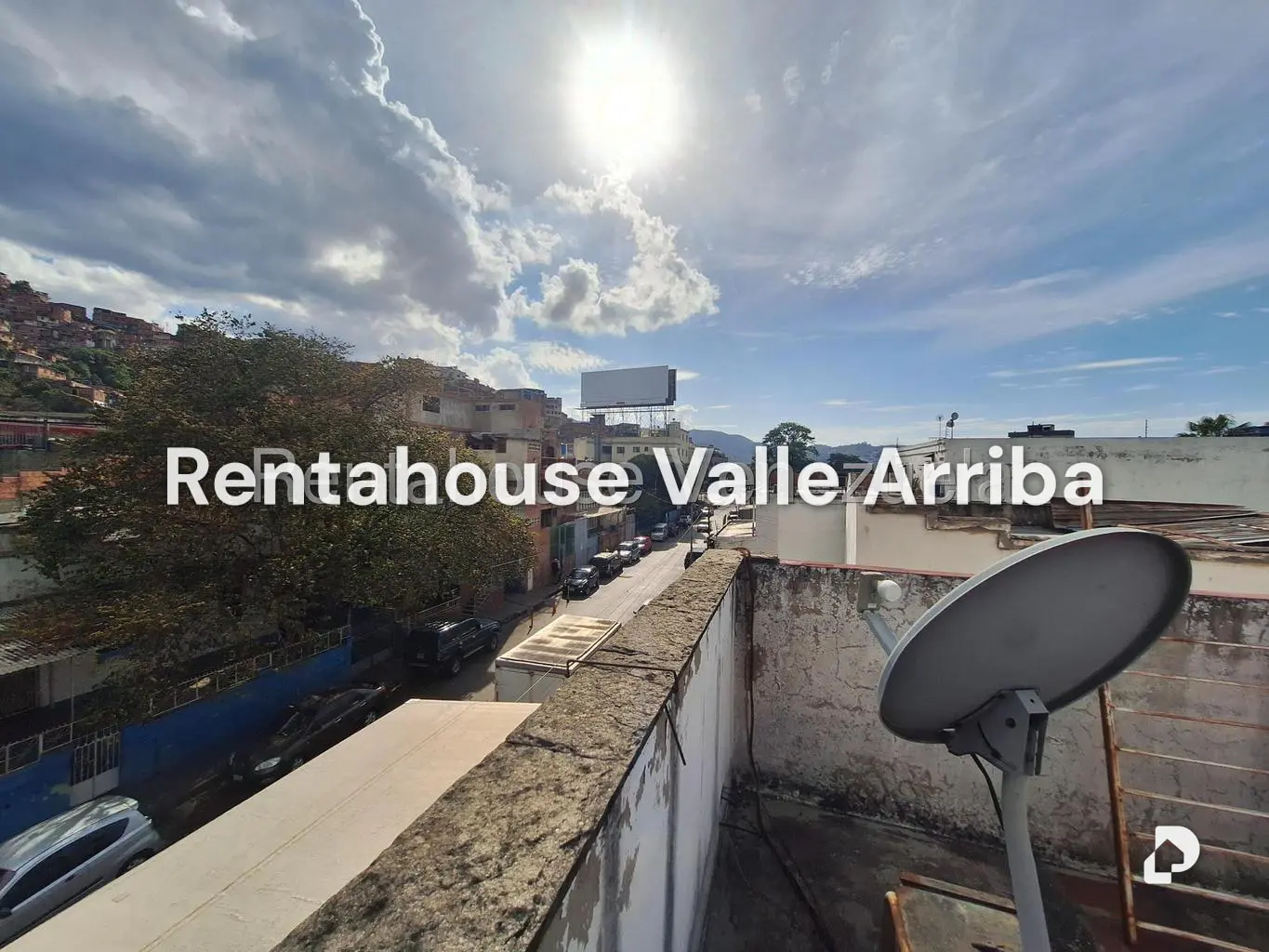 Casa en Los Rosales, Caracas – 30