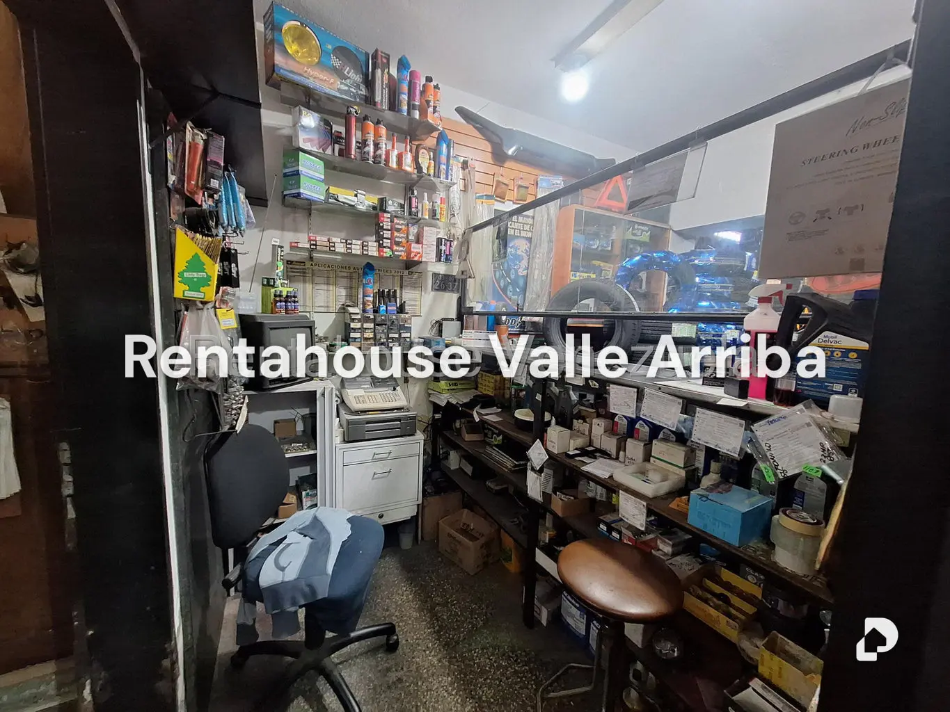 Casa en Los Rosales, Caracas – 7