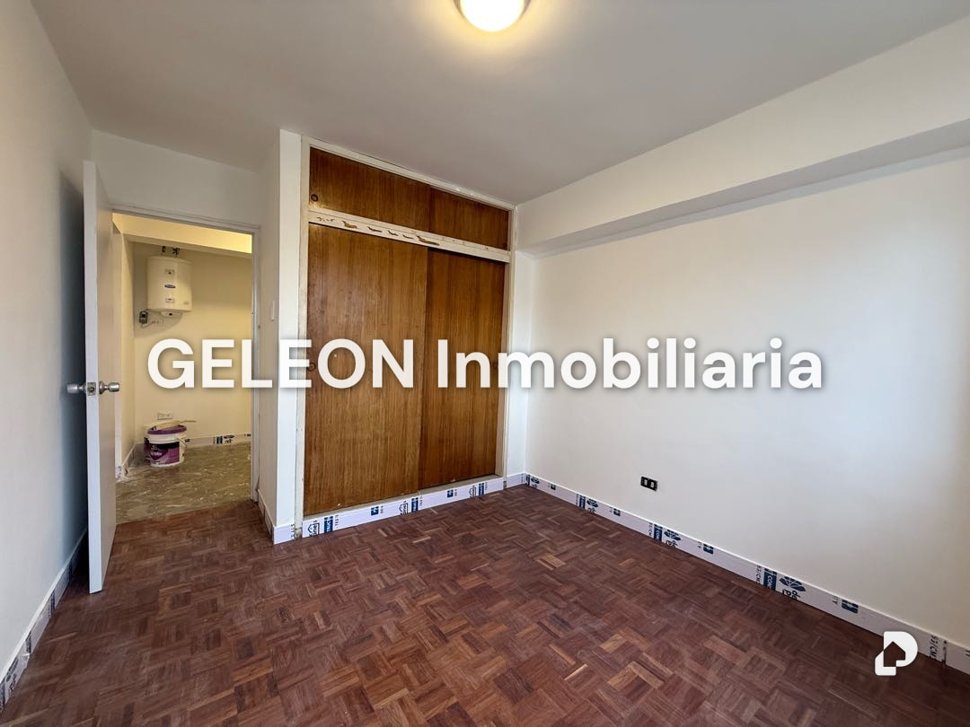 Apartamento en Colinas de Bello Monte, Caracas – 17