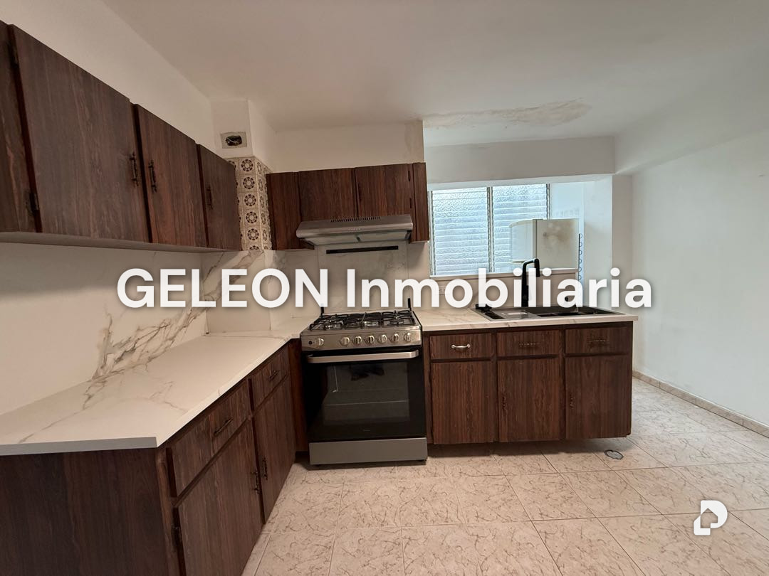 Apartamento en Colinas de Bello Monte, Caracas – 14