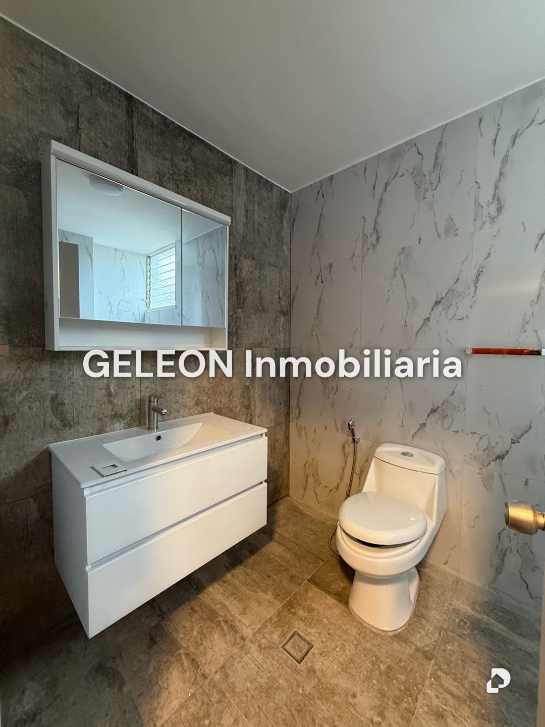 Apartamento en Colinas de Bello Monte, Caracas – 16