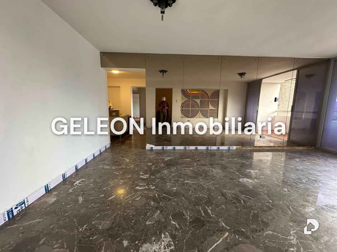 Apartamento en Colinas de Bello Monte, Caracas – 5