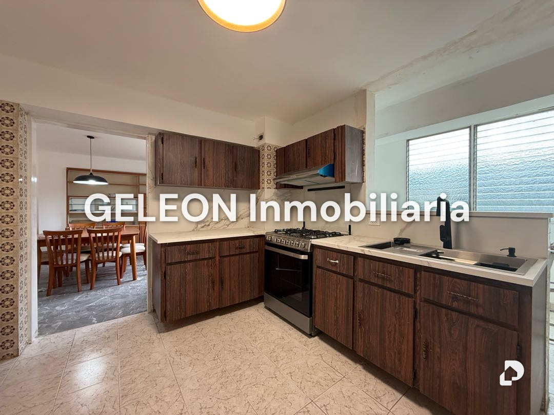 Apartamento en Colinas de Bello Monte, Caracas – 13