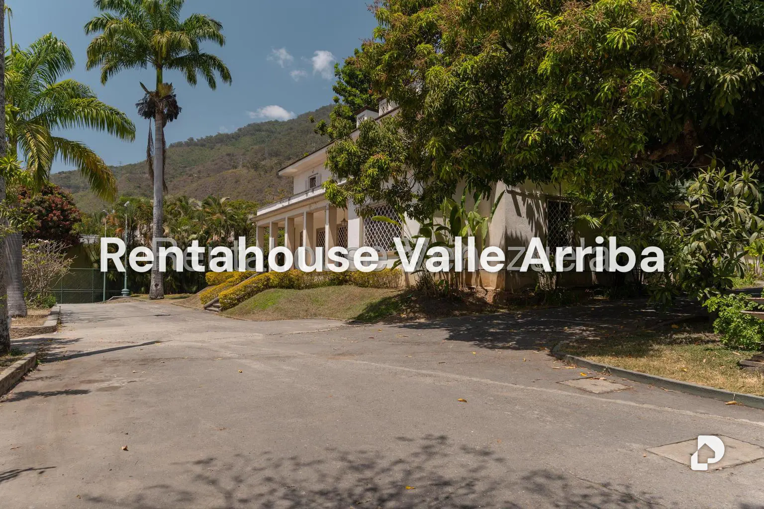 Terreno en Country Club, Caracas – 10