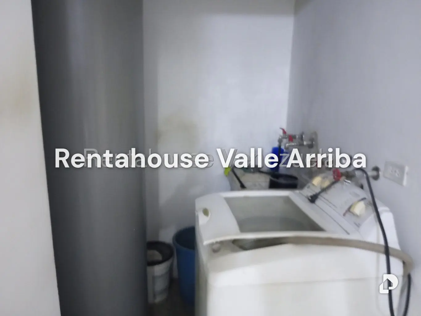 Apartamento en Parroquia La Candelaria, Caracas – 10
