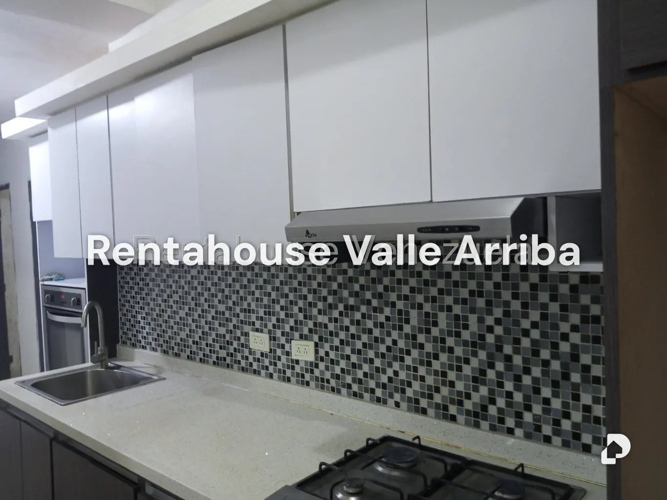 Apartamento en Parroquia La Candelaria, Caracas – 5