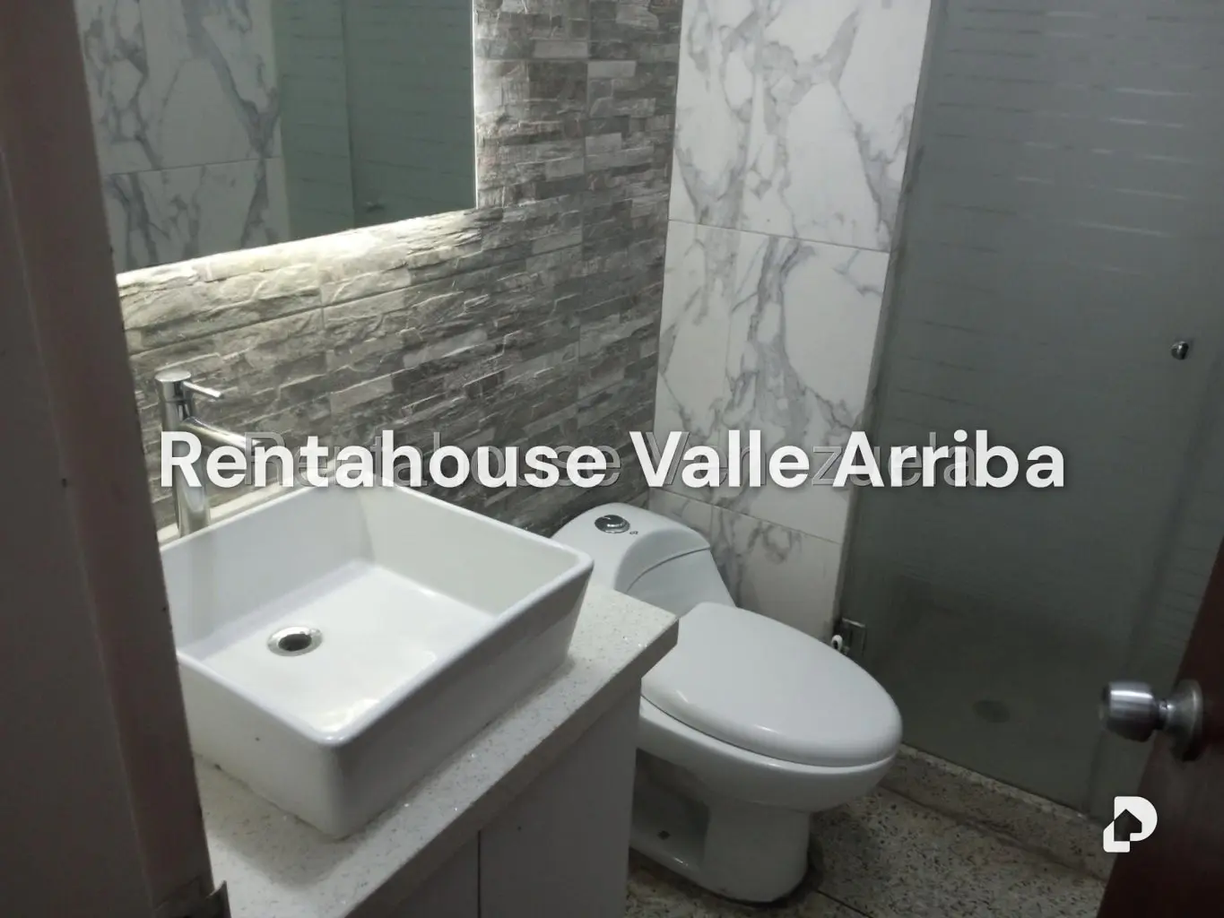 Apartamento en Parroquia La Candelaria, Caracas – 20