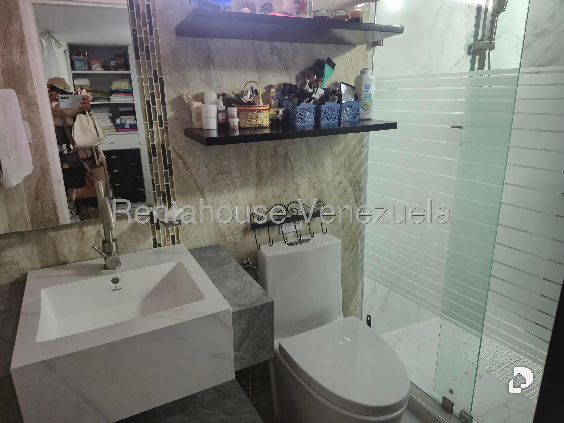 Casa en Cumbres de Curumo, Caracas – 11