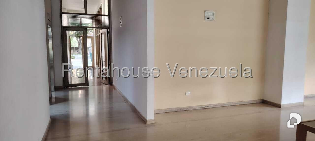 Apartamento en La Florida, Caracas – 6