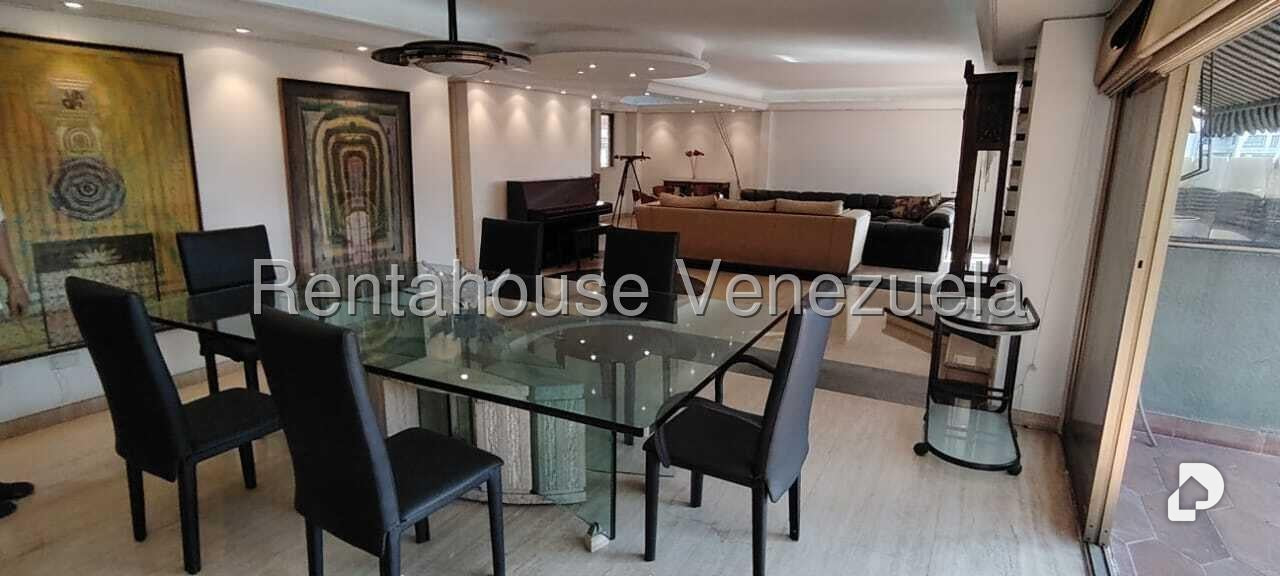 Apartamento en La Florida, Caracas – 10