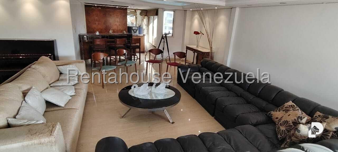Apartamento en La Florida, Caracas – 8