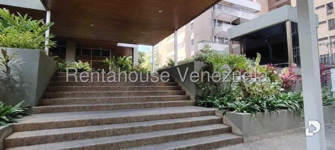 Apartamento en La Florida, Caracas – 4