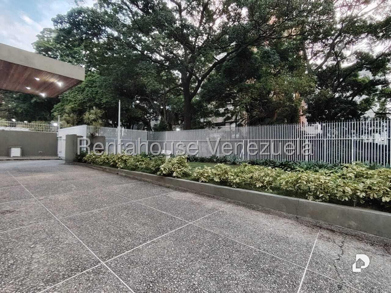 Apartamento en La Florida, Caracas – 3