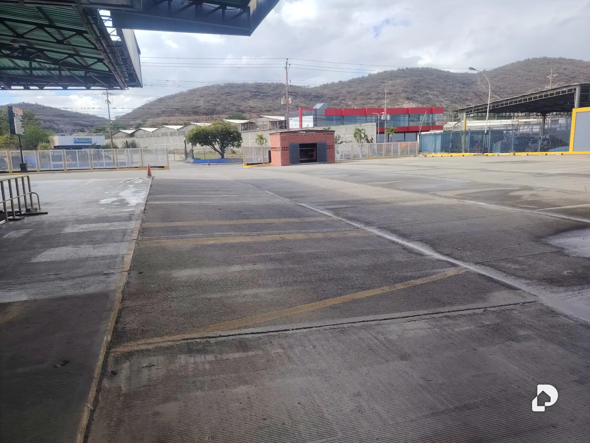 Galpón en Zona Industrial III, Barquisimeto – 2