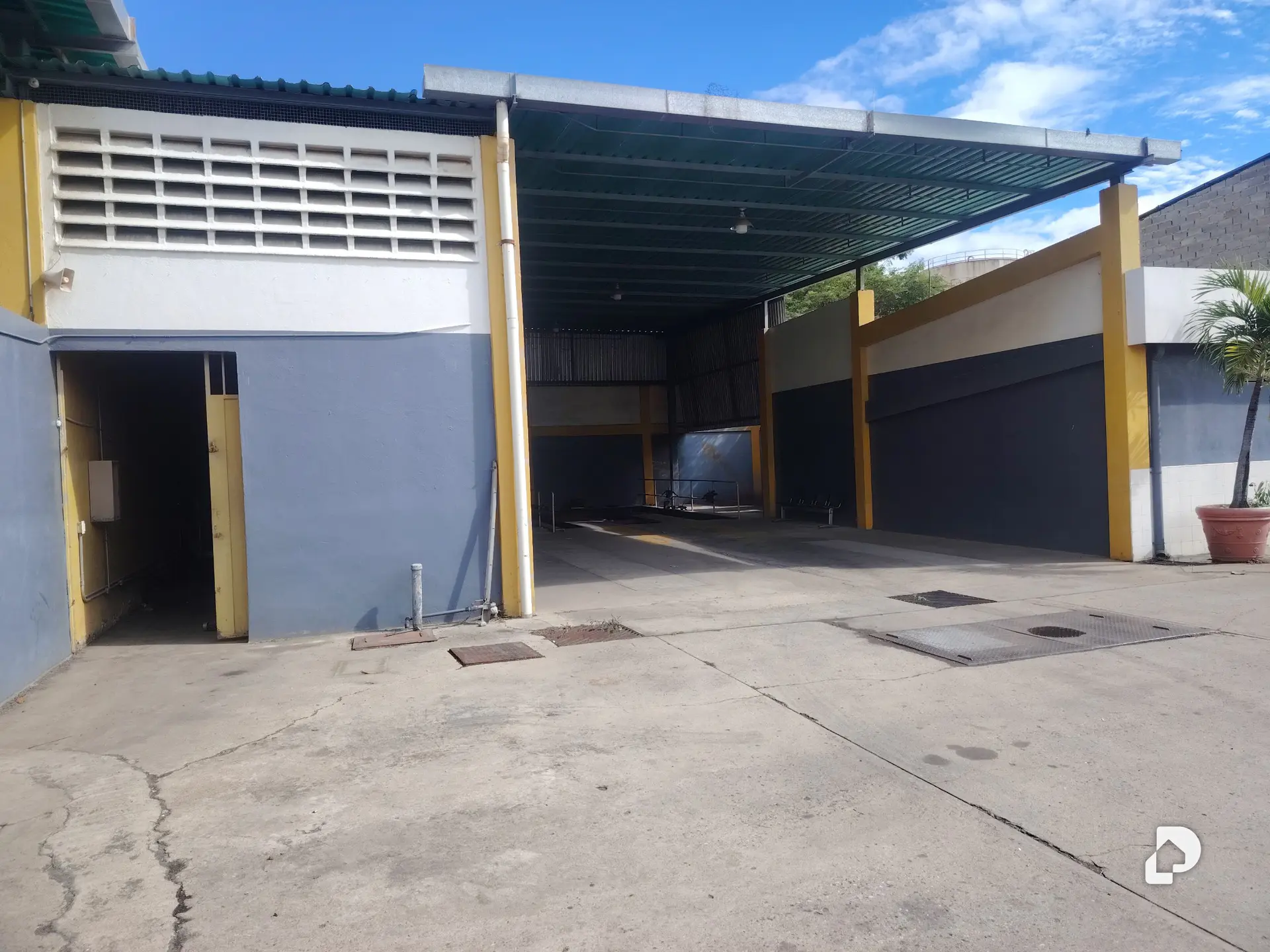 Galpón en Zona Industrial III, Barquisimeto – 7