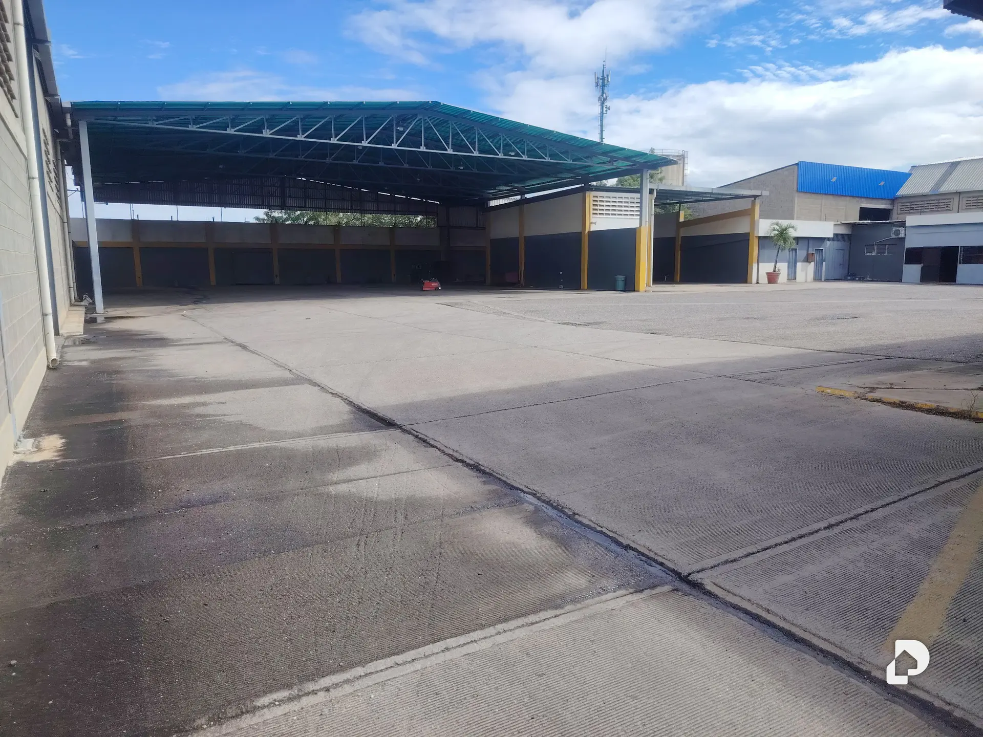 Galpón en Zona Industrial III, Barquisimeto – 4
