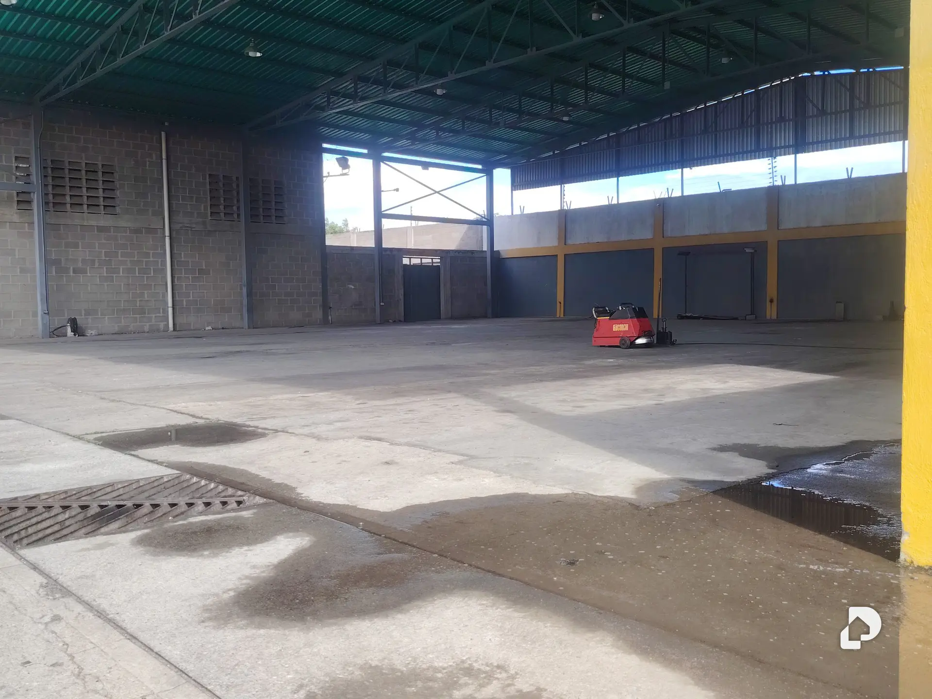 Galpón en Zona Industrial III, Barquisimeto – 6