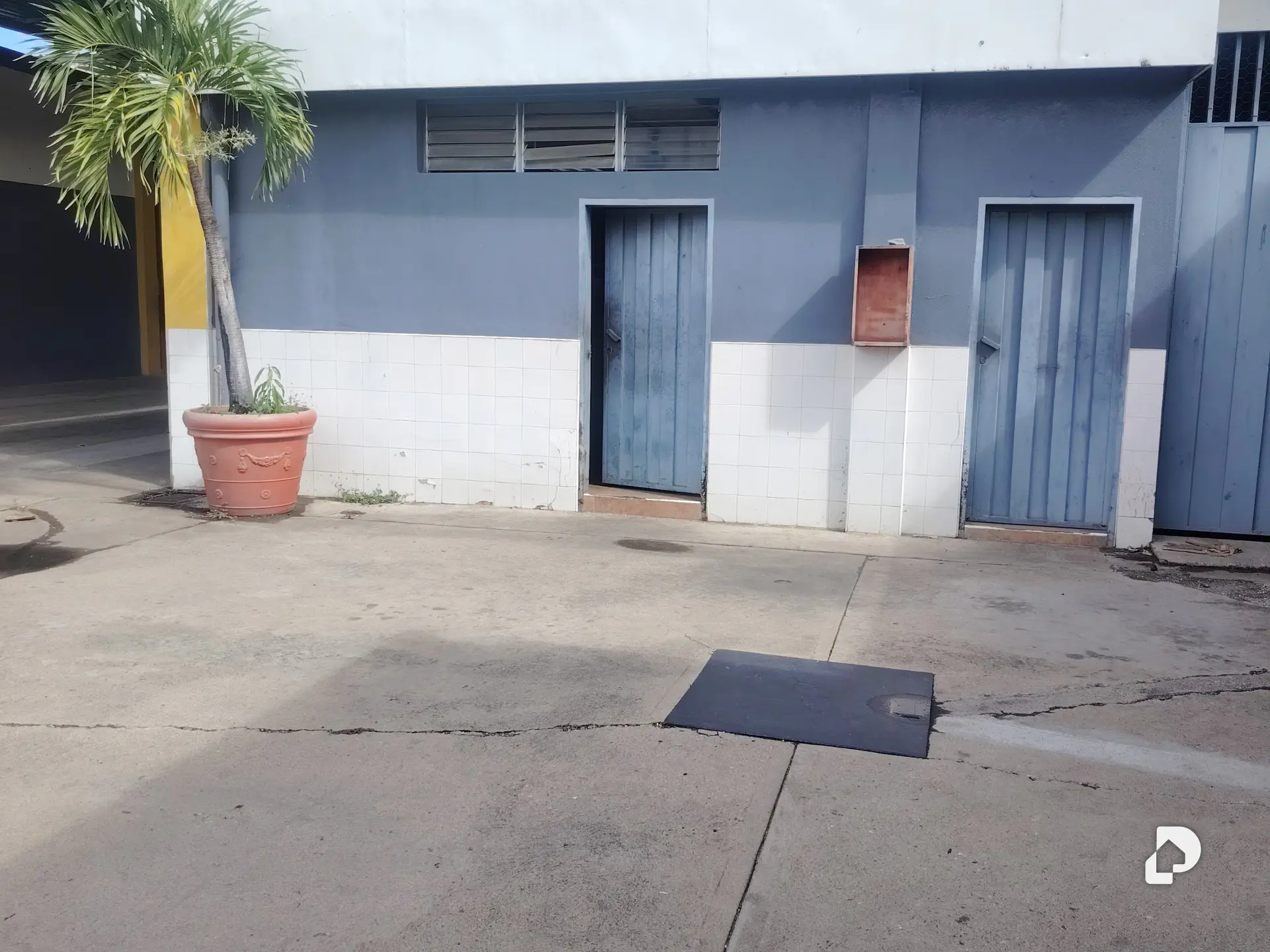 Galpón en Zona Industrial III, Barquisimeto – 8