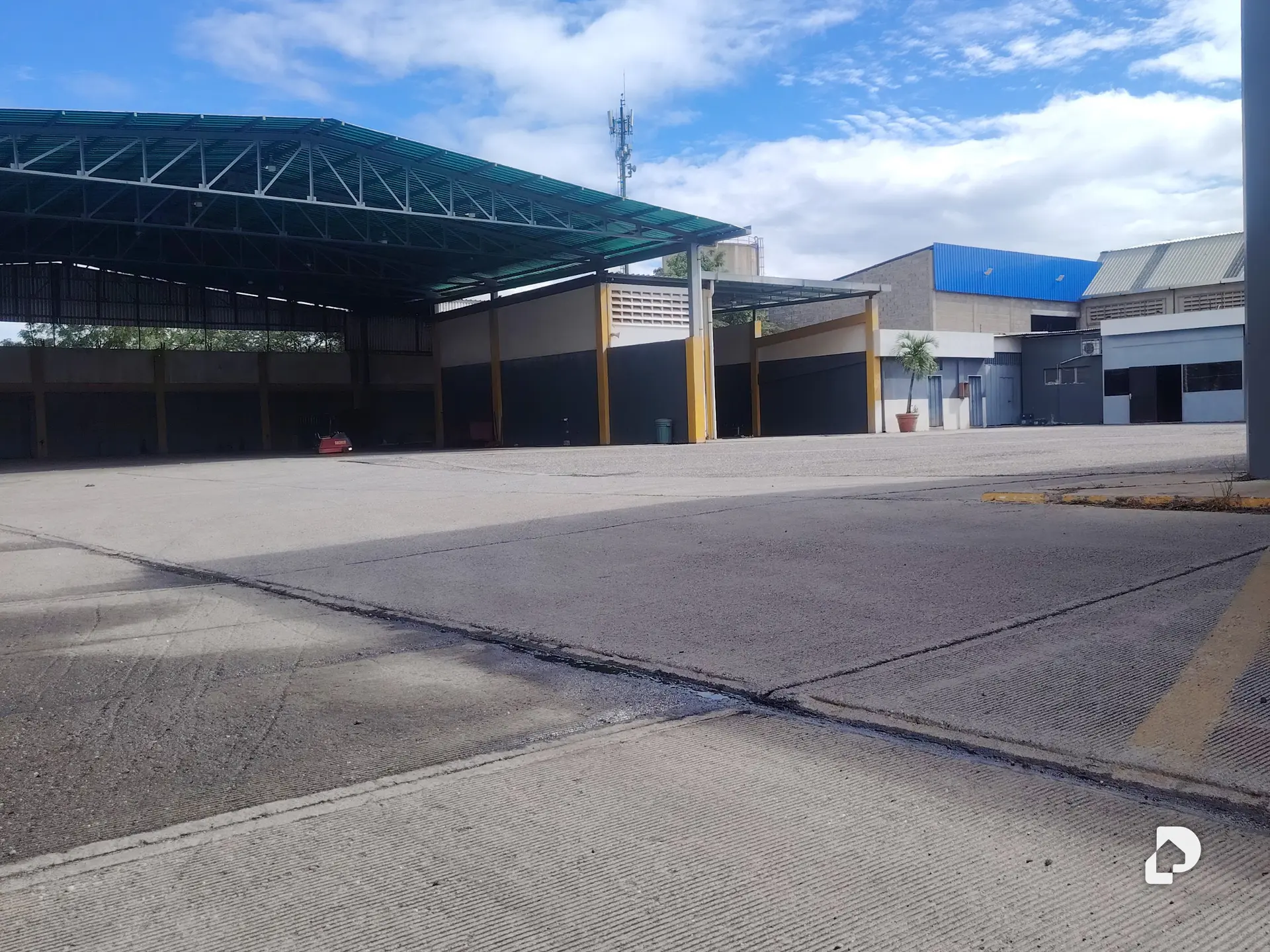 Galpón en Zona Industrial III, Barquisimeto – 5