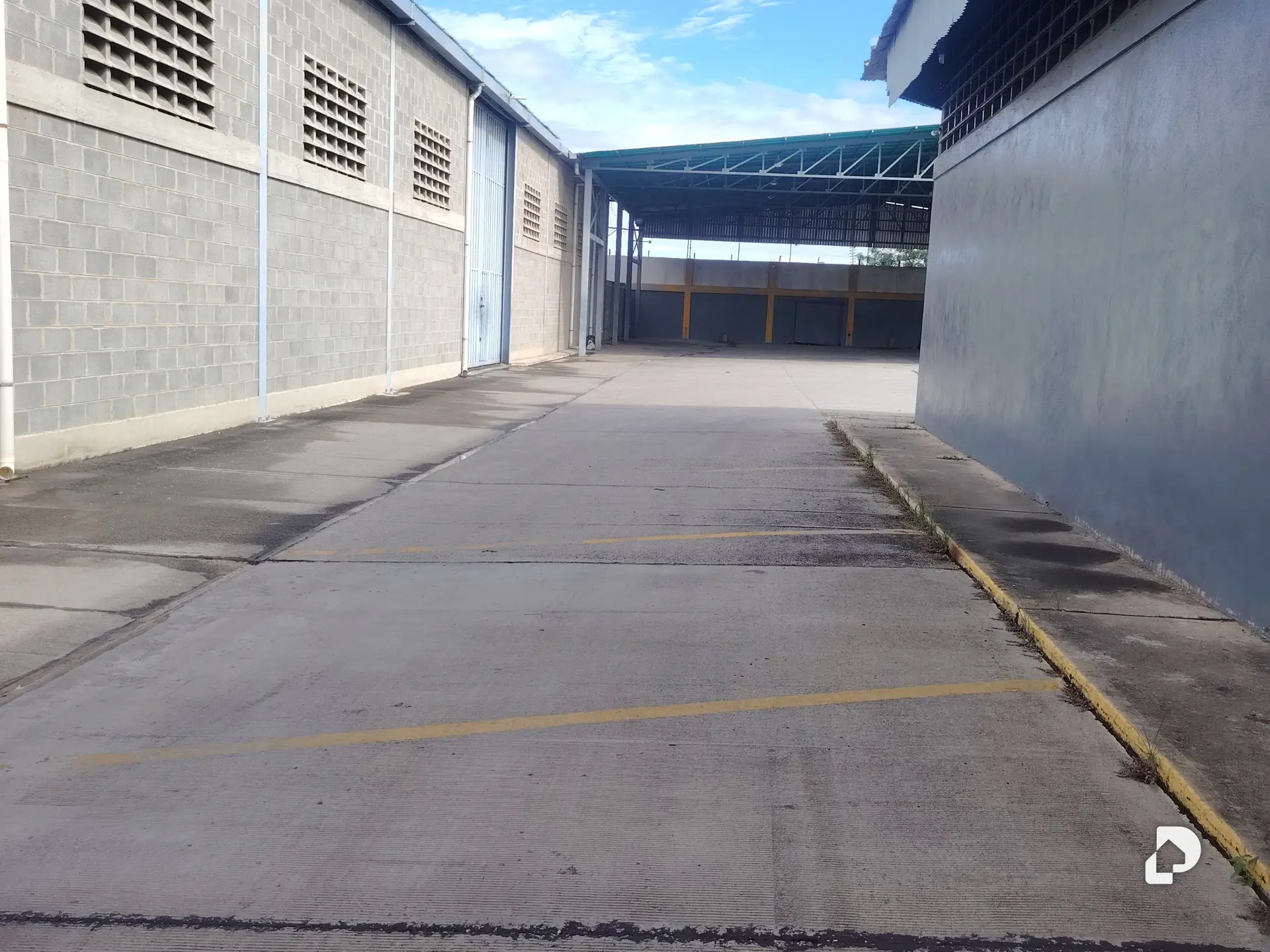 Galpón en Zona Industrial III, Barquisimeto – 3