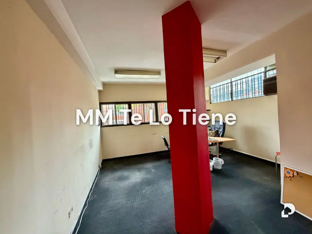 Terreno en La Urbina Sur, Caracas – 7