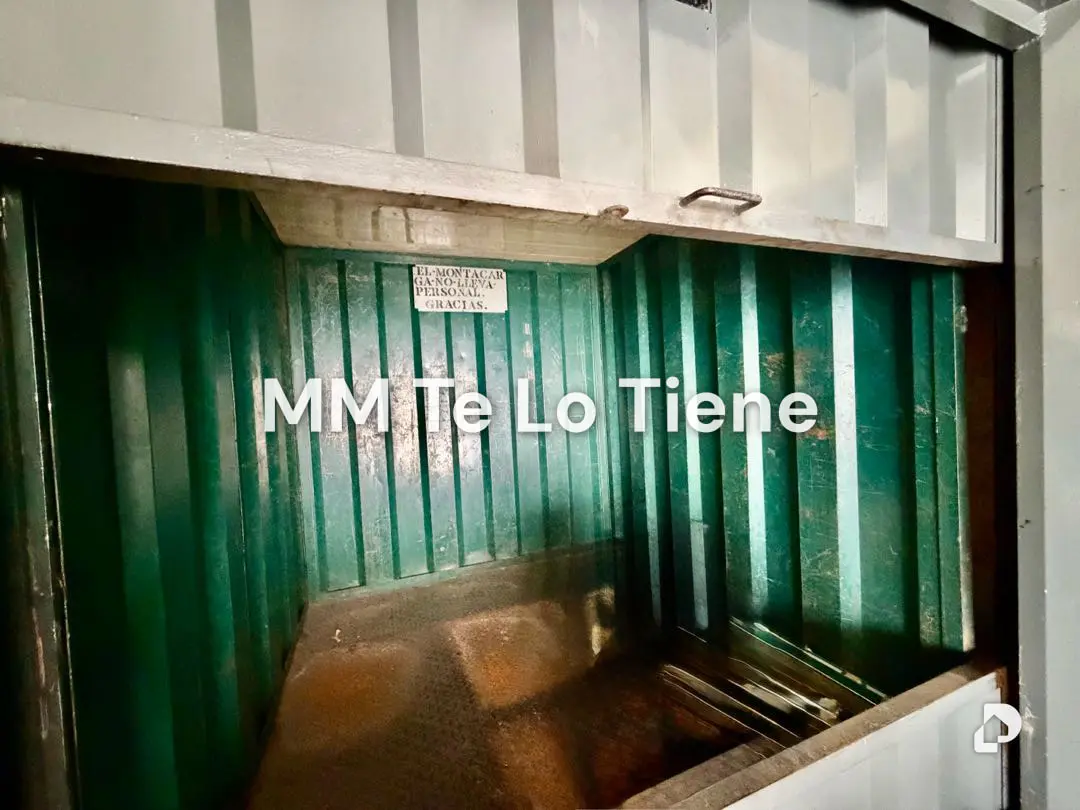 Terreno en La Urbina Sur, Caracas – 4