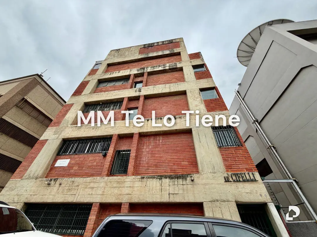 Terreno en La Urbina Sur, Caracas – 12