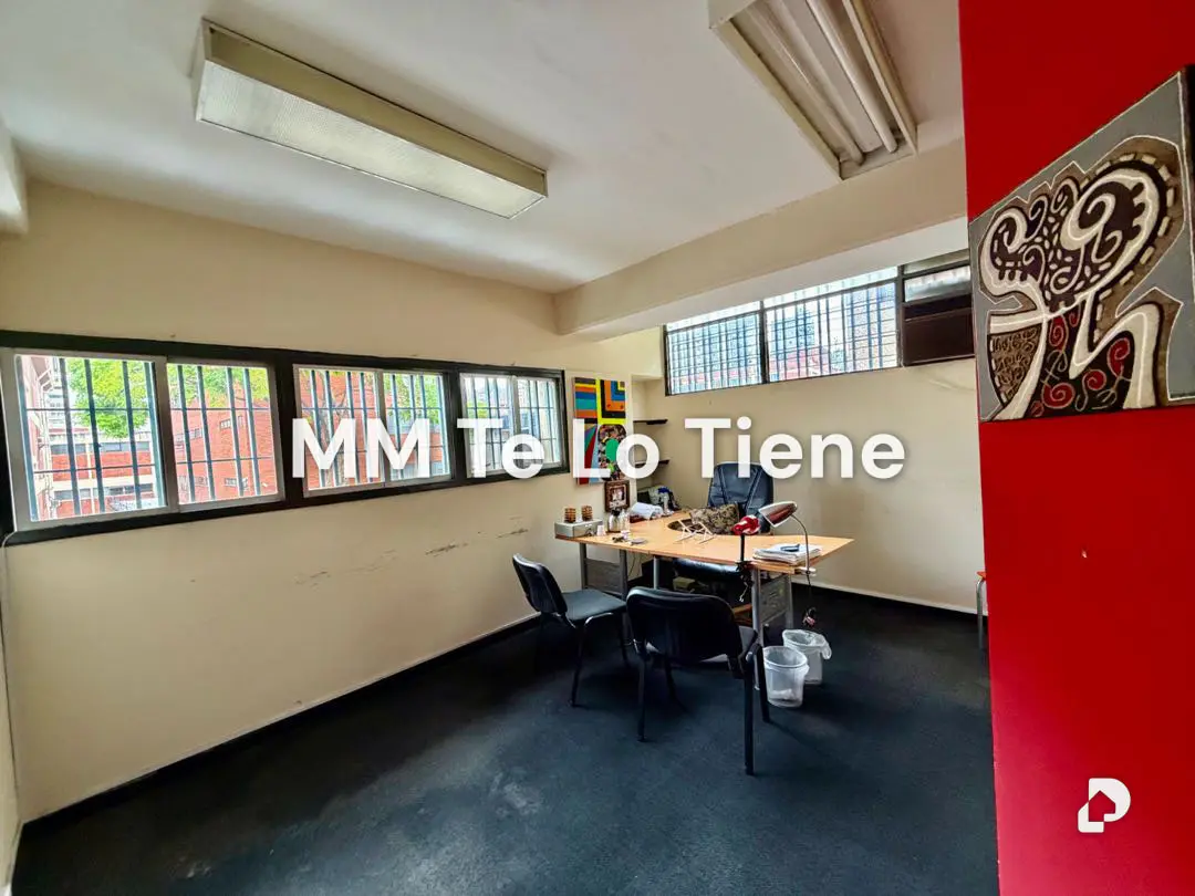 Terreno en La Urbina Sur, Caracas – 8