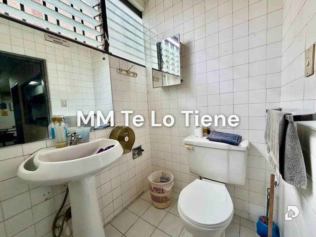 Terreno en La Urbina Sur, Caracas – 11