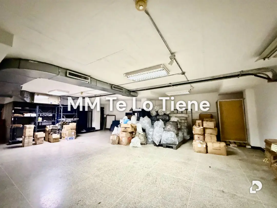 Terreno en La Urbina Sur, Caracas – 3