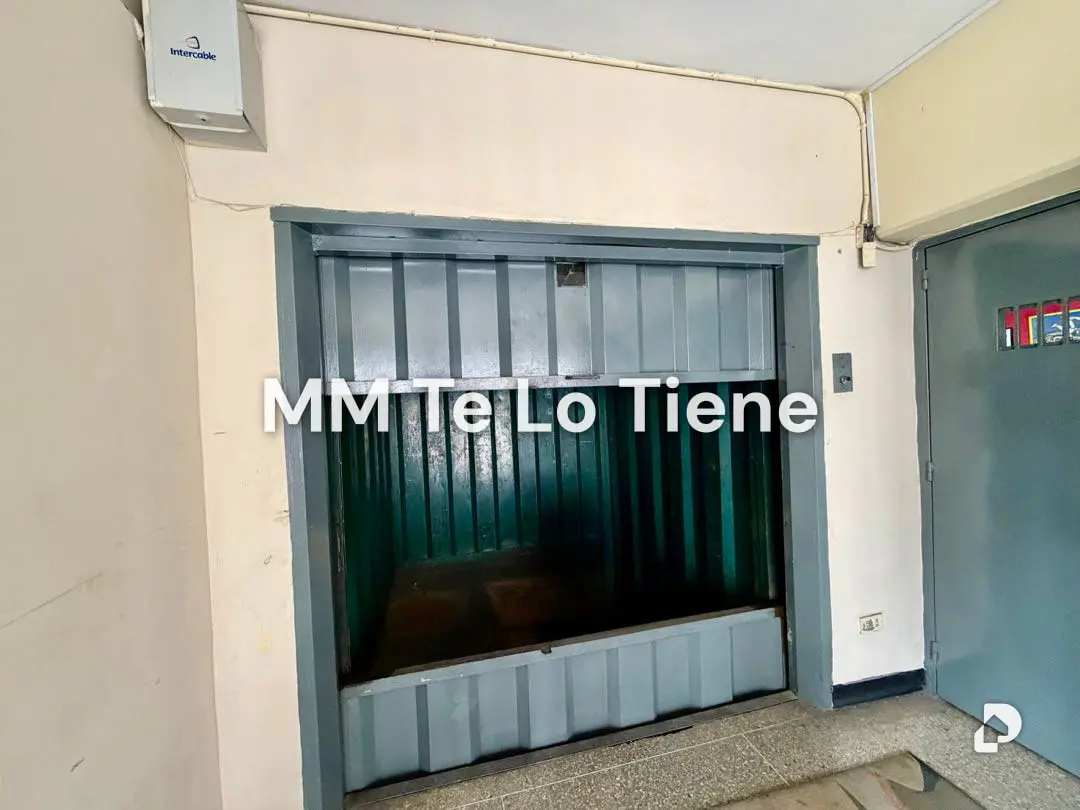 Terreno en La Urbina Sur, Caracas – 5