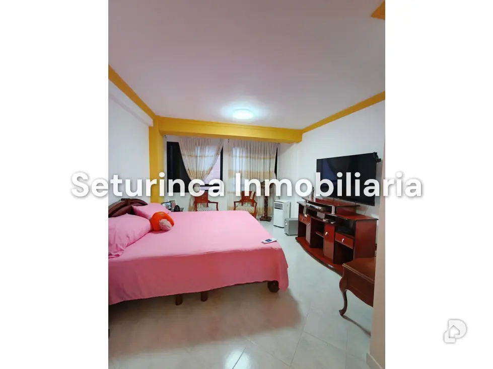 Apartment in Las Minas, Altos Mirandinos – 21