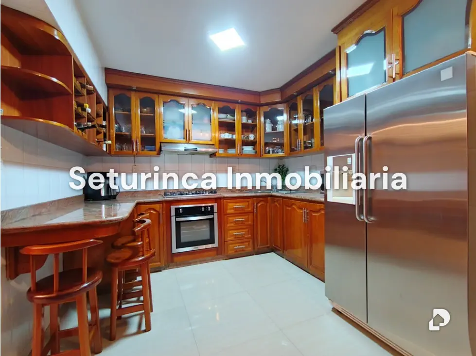 Apartment in Las Minas, Altos Mirandinos – 30