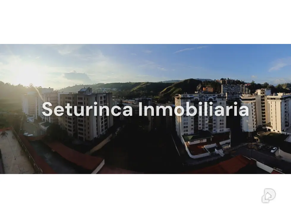 Apartment in Las Minas, Altos Mirandinos – 56