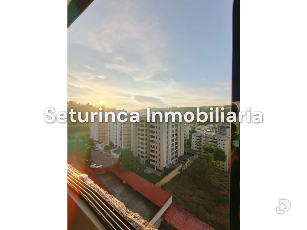 Apartment in Las Minas, Altos Mirandinos – 52