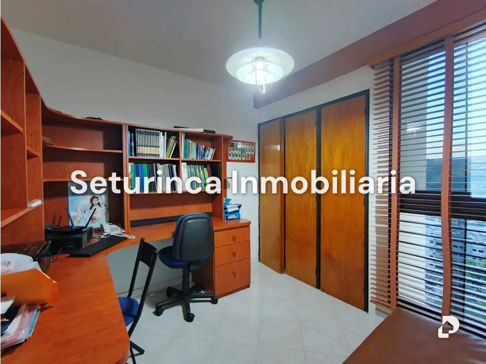 Apartment in Las Minas, Altos Mirandinos – 53