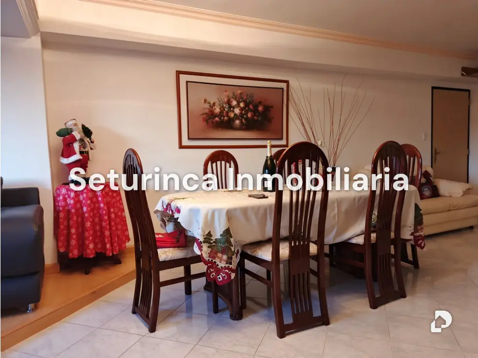 Apartment in Las Minas, Altos Mirandinos – 20