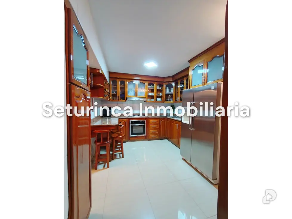 Apartment in Las Minas, Altos Mirandinos – 27