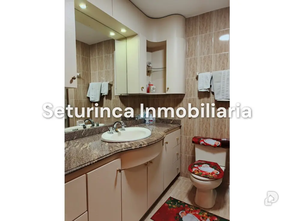 Apartment in Las Minas, Altos Mirandinos – 41