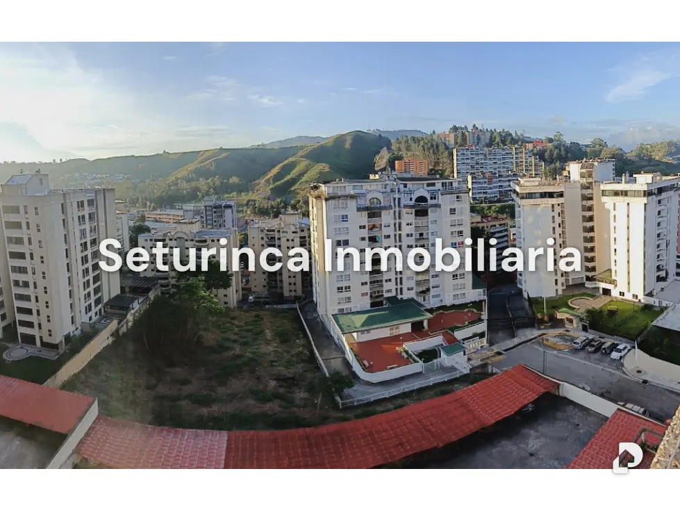 Apartment in Las Minas, Altos Mirandinos – 43