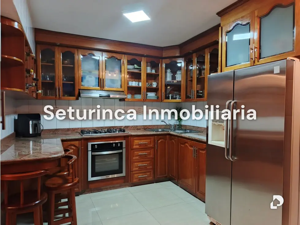 Apartment in Las Minas, Altos Mirandinos – 33