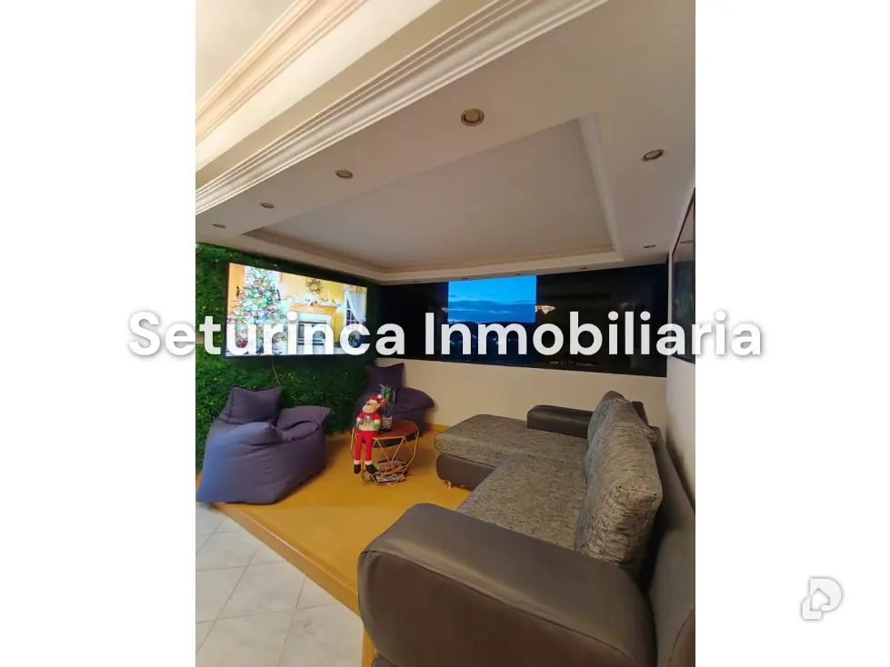 Apartment in Las Minas, Altos Mirandinos – 14