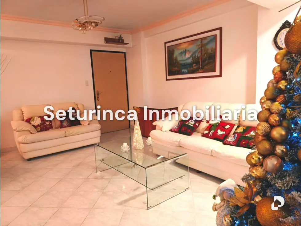 Apartment in Las Minas, Altos Mirandinos – 17