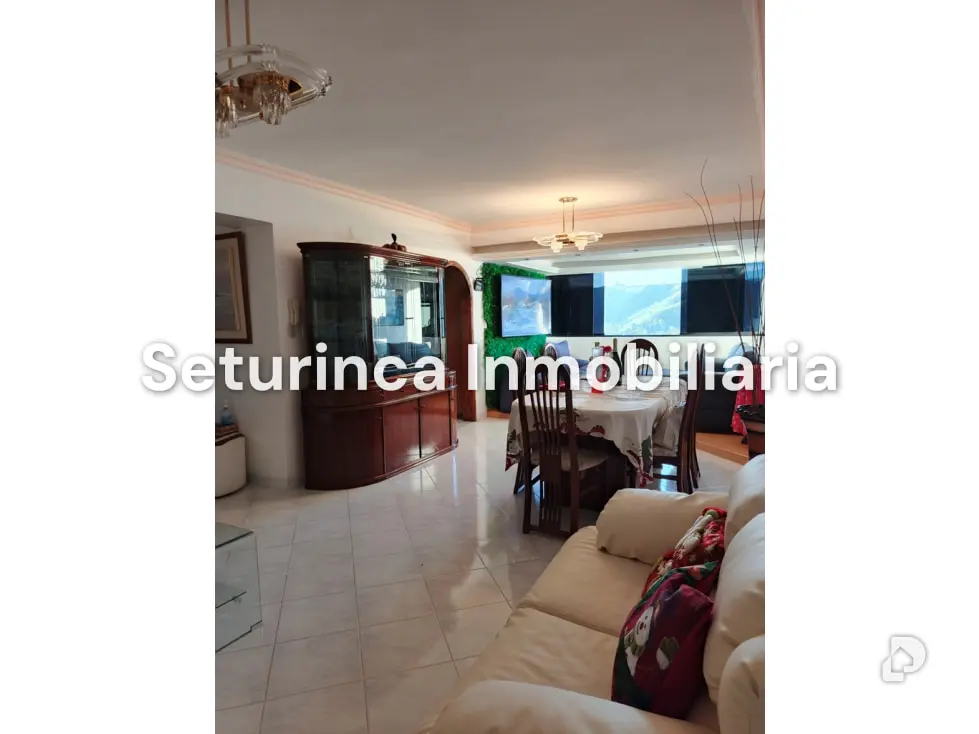 Apartment in Las Minas, Altos Mirandinos – 5