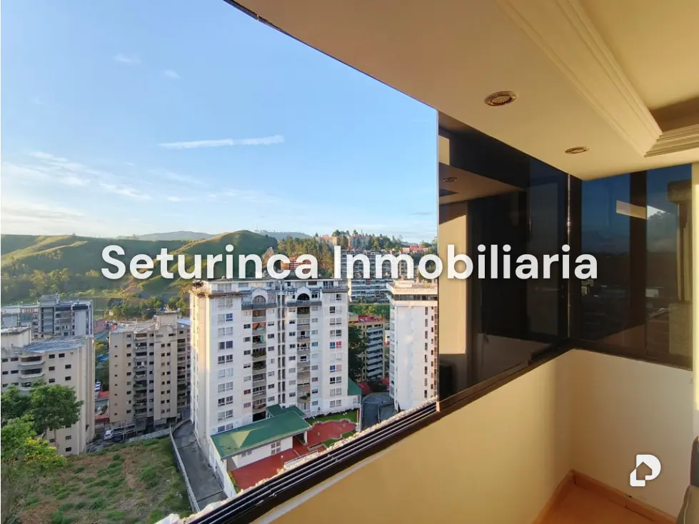 Apartment in Las Minas, Altos Mirandinos – 36