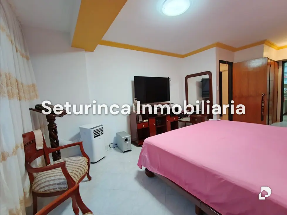 Apartment in Las Minas, Altos Mirandinos – 23