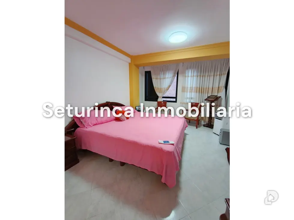 Apartment in Las Minas, Altos Mirandinos – 22